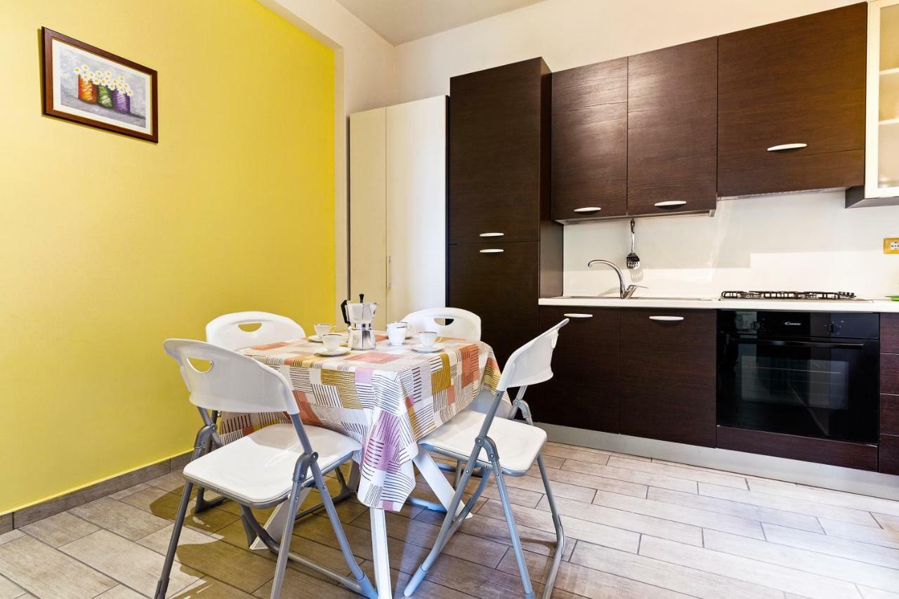 Seaview Terrace Sunny Apartment Giardini Naxos Exterior photo