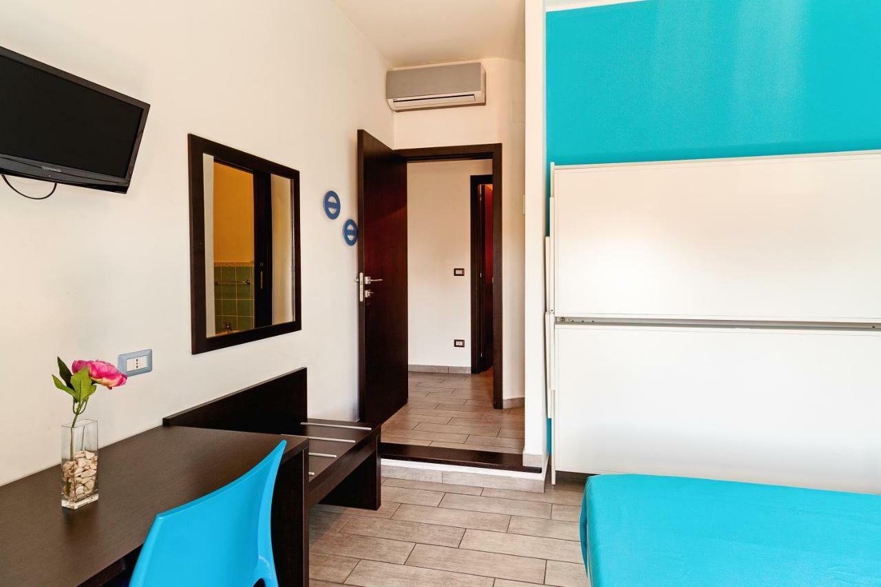 Seaview Terrace Sunny Apartment Giardini Naxos Exterior photo