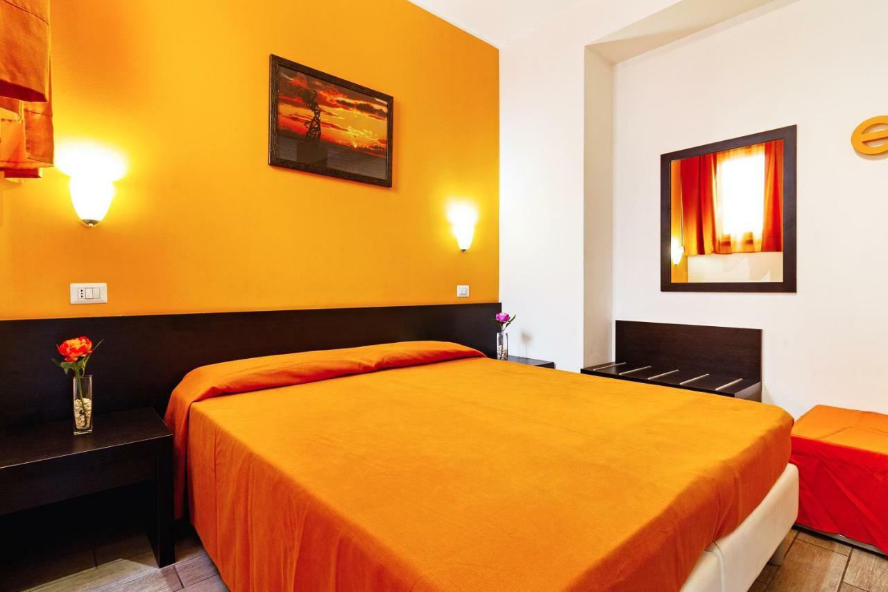 Seaview Terrace Sunny Apartment Giardini Naxos Exterior photo